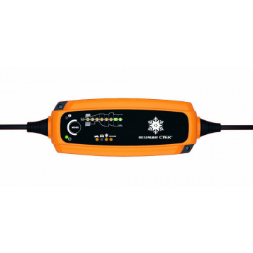 Batteriladdare MXS 5.0 POLAR EU 12 V CTEK