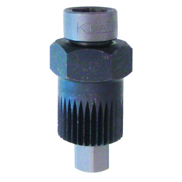 Generatorkombinationssockel, storlek (waf) 10 mm Klann