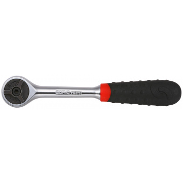 Spärrskaft 1/2" 248mm 72-Tänder Sonic