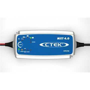 Batteriladdare MXT 4.0 EU 24 V CTEK