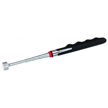 Plockmagnet Teleskopisk 30-490mm Lyftkapacitet 2.8 Kg Sonic