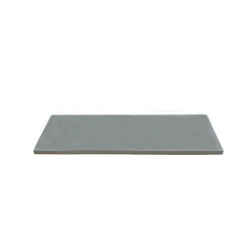 Bänkskiva MSS Rostfritt Stål 845x500x38mm Sonic
