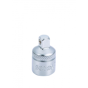 Adaptor 3/8" Tapp 1/4" Hylsa Sonic