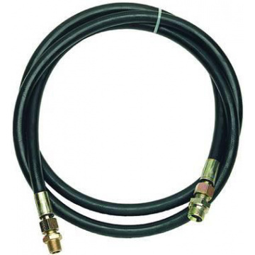 Slang Olja 3Mx1/2" G3/4"utv/G1/2"inv-G1/2"inv/utv Alentec Orion