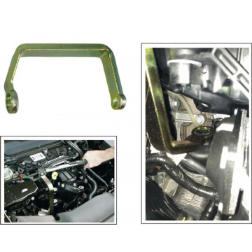 (U) Oljefilterverktyg, Ford/PSA. Ers av KL-0122-59 A Klann