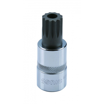 Hylsa 1/2" Spline M16T Sonic