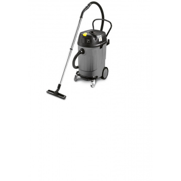 KÄRCHER Industridammsugare NT 611 Eco K Kärcher