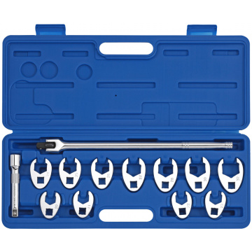 Kråkfötter 1/2", 20-32 mm, 13 delar Sonic