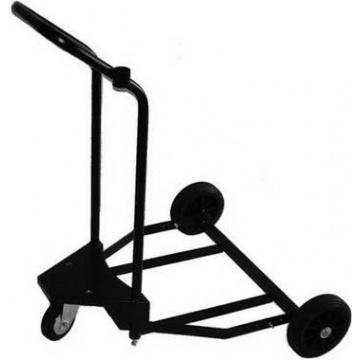 Kärra för 180 kg fat Alentec Orion