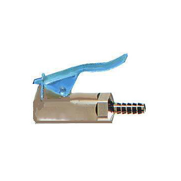 Luftnippel Clip on Walmec