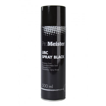 Bodyspray 500ml ProMeister