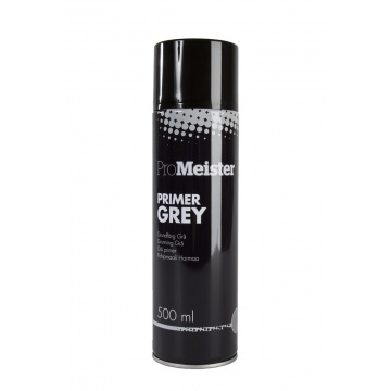 Primer Grey 500ml ProMeister