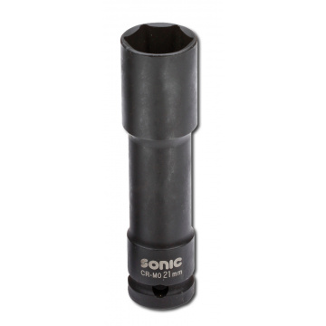 Hjulhylsa Kraft 1/2" 105/21mm Sonic