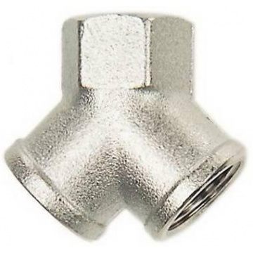 Y-rör INV G 1/4" Cejn