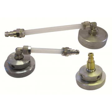 Adapterlock Bromsluftare - Startsats Sykes-Pickavant