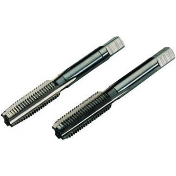 Gängtappsset 2 st. DIN 2181/ HSS-G M10x1,25 mm Völkel