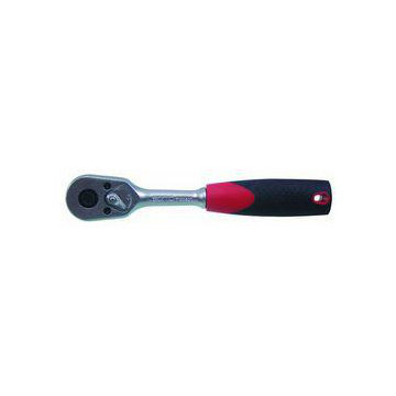 Spärrskaft 3/8" 195mm 45 Kuggar Sonic