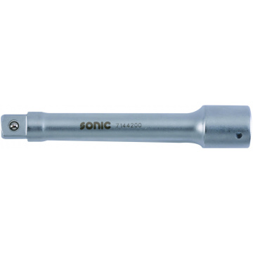 Förlängare 3/8", 44 mm Sonic