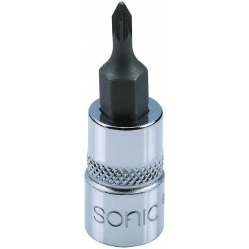 Bitshylsa 1/4" PZ3 Sonic