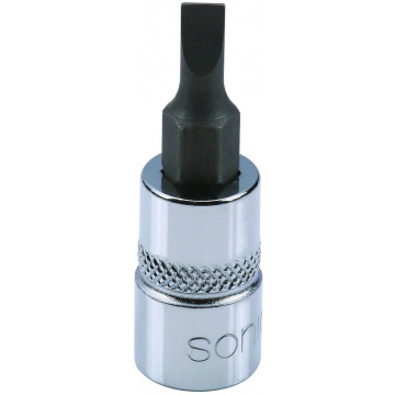 Bitshylsa 1/4" Spår, 5.5 mm Sonic
