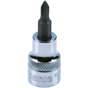 Bitshylsa 3/8" Phillips, PH3 Sonic