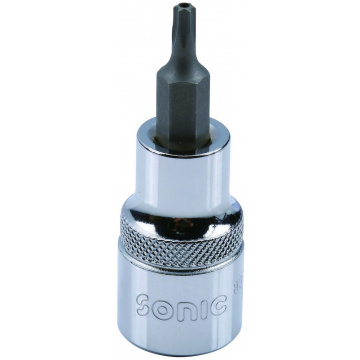 Hylsa 1/2" Torx T25H Sonic