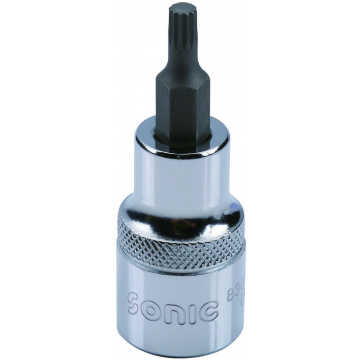 Hylsa 1/2" Spline M10 Sonic