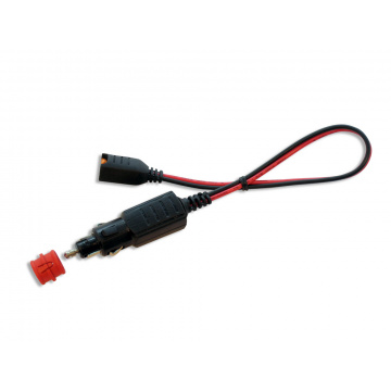 Tillbehör batteriladdare Comfort Connect Cig Plug CTEK