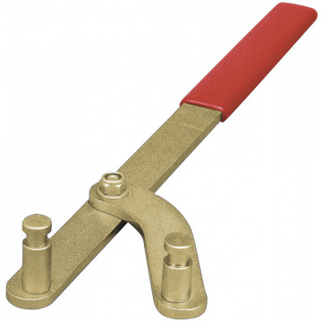 Verktygskit GAT4394 Gates
