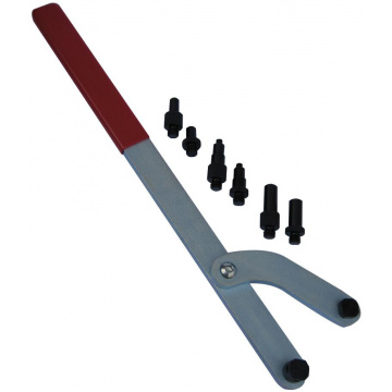 Verktygskit GAT4844 Gates