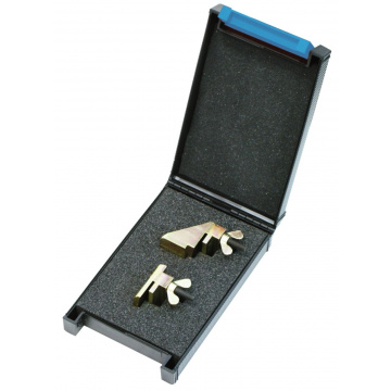 Verktygssats för flexibla kilremmar Klann