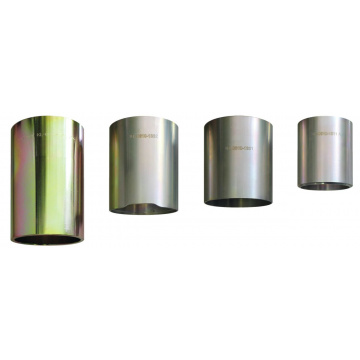 Pressanordning för Silentbloc, Ford / Mazda / Volvo Klann