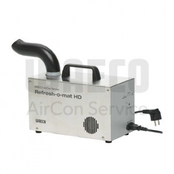 Refresh-O-Mat HD Ultraljudsspridare För Tuff Miljö Waeco