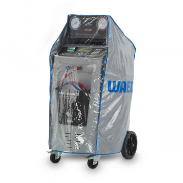 Skyddshuva Till ASC-Stationer Waeco