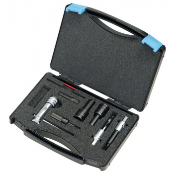 Gängrenoveringsverktyg glödstift, M8 x 1.0 Klann