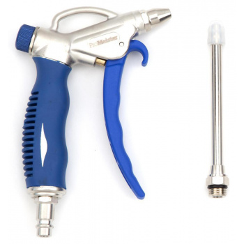 Blåspistol High Flow 115 mm ProMeister