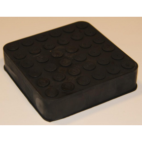 Lyftkloss 100x100x25 Star