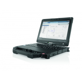 DCU 220 industridator gen 7 Bosch