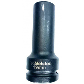Hjulhylsa 3/4" Kraft 19mm ProMeister