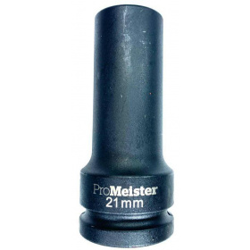 Hjulhylsa 3/4" Kraft 21mm ProMeister