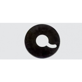 Plastskydd monteringsbord TC34 Hunter
