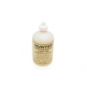 Oil equipment lubricator Hunter