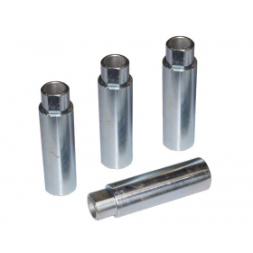 Z-line lyfttass förhöjning 150mm om 4st ProMeister