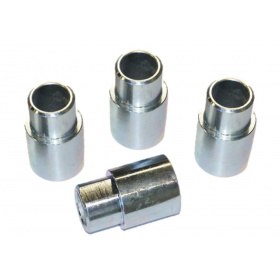 Z-line lyfttass förhöjning 50mm om 4st ProMeister
