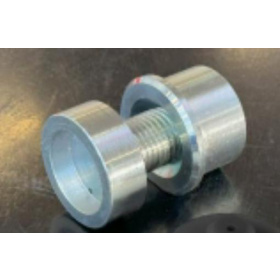 Stenhöj Multi adapter konsol  Ø50 mm, säljs styckvis Stenhöj