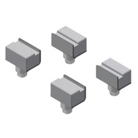 Lyftadapters VW ID4 1 sats 4st ProMeister