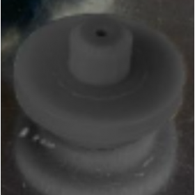 Stenhöj Multi adapter insats m  Ø29,5mm tapp säljs styckvis Stenhöj