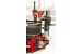 Pressarm TCX54 höger sida Hunter