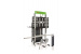 ADAS rigg DAS 3000 S20 Bosch
