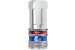 Tryckluftskoppling 1/4" G INV NBR. Serie 320 eSafe, DN 7.6 Cejn